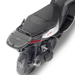 Βάση βαλίτσας topcase Monolock GIVI Aprilia SR GT 125-200