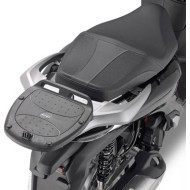 Βάση βαλίτσας topcase Monolock GIVI Honda SH 125/150 20-