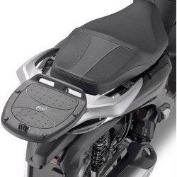 Βάση βαλίτσας topcase Monolock GIVI Honda SH 125/150 20-