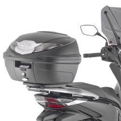 Βάση βαλίτσας topcase GIVI Honda SH 350i