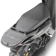 Βάση βαλίτσας topcase Monolock GIVI Honda Vision 110