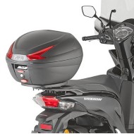 Βάση βαλίτσας topcase Monolock GIVI Honda Vision 110