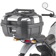 Βάση βαλίτσας topcase GIVI Royal Enfield Himalayan 21-