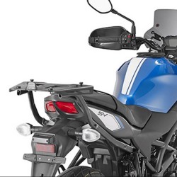 Βάση βαλίτσας topcase GIVI Suzuki SV 650 ABS 16-