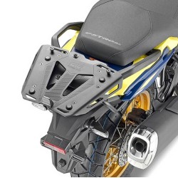 Βάση βαλίτσας topcase GIVI Suzuki V-Strom 800/DE