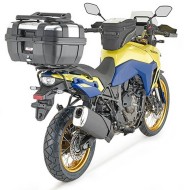 Βάση βαλίτσας topcase GIVI Suzuki V-Strom 800/DE