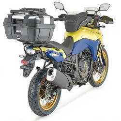 Βάση βαλίτσας topcase GIVI Suzuki V-Strom 800/DE