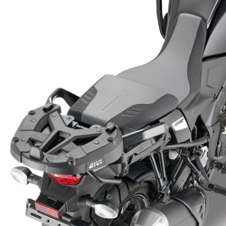 Βάση βαλίτσας topcase GIVI Suzuki V-Strom 1050/XT