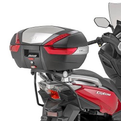 Βάση βαλίτσας topcase GIVI Sym Cruisym 300