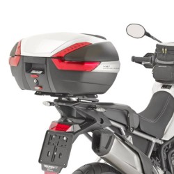 Βάση βαλίτσας topcase GIVI Triumph Tiger 900 20-