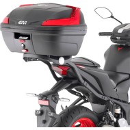 Βάση βαλίτσας topcase GIVI Yamaha MT-03 20-