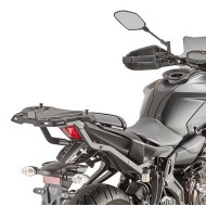 Βάση βαλίτσας topcase GIVI Yamaha MT-07 21-