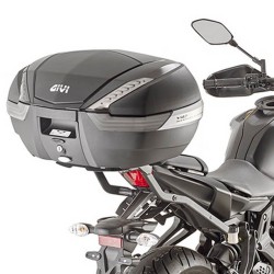 Βάση βαλίτσας topcase GIVI Yamaha MT-07 21-