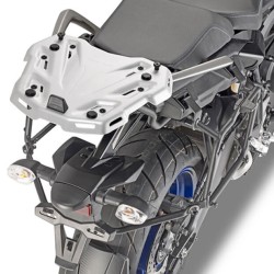 Βάση βαλίτσας topcase GIVI Yamaha MT-09 Tracer/GT 18-