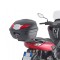 Βάση βαλίτσας topcase Monolock GIVI Yamaha N-Max 155 21-