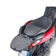 Βάση βαλίτσας topcase Monolock GIVI Yamaha N-Max 125-155 21-