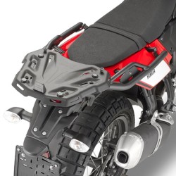 Βάση βαλίτσας topcase GIVI Yamaha Tenere 700