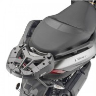 Βάση βαλίτσας topcase GIVI Yamaha X Max 300 17- (χωρίς εργοστασιακή βάση)