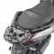 Βάση βαλίτσας topcase GIVI Yamaha X Max 125 18-22 (χωρίς εργοστασιακή βάση)