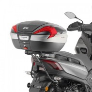 Βάση βαλίτσας topcase GIVI Yamaha X Max 300 17- (χωρίς εργοστασιακή βάση)