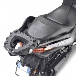 Βάση βαλίτσας topcase GIVI Yamaha X Max 300 17- (με εργοστασιακή βάση)