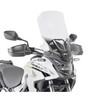 Ζελατίνα GIVI Touring Honda CB 500 X 19- διάφανη