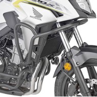 Άνω προστατευτικά κάγκελα GIVI Honda CB 500 X 19-