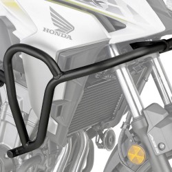 Άνω προστατευτικά κάγκελα GIVI Honda CB 500 X 19-