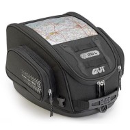 Tankbag GIVI UT809 Tanklock 20 lt. (για βάσεις BF**)