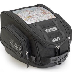 Tankbag GIVI UT809 Tanklock 20 lt. (για βάσεις BF**)