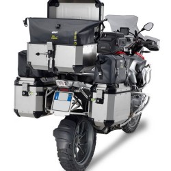 Εσωτερικός αδιάβροχος σάκος βαλίτσας GIVI Trekker Outback/EVO/EVO Smart 58 lt.