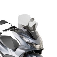 Ζελατίνα GIVI Honda PCX 125 21- διάφανη