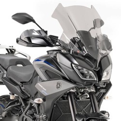 Ζελατίνα GIVI Yamaha MT-09 Tracer/GT 18- ελαφρώς φιμέ