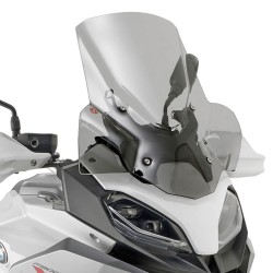 Ζελατίνα GIVI BMW F 900 XR ελαφρώς φιμέ