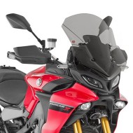 Ζελατίνα GIVI Yamaha Tracer 9/GT ελαφρώς φιμέ