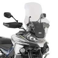 Ζελατίνα GIVI CFMoto 800MT διάφανη