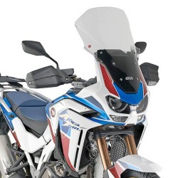 Ζελατίνα GIVI Honda CRF 1100L Africa Twin Adventure Sports διάφανη