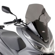 Ζελατίνα GIVI Honda PCX 125 18-20 φιμέ