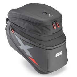 Tankbag GIVI XL04 Tanklock 15-20 lt. BMW R 1200 GS Adv. LC 14- (για βάση BF)