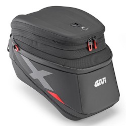 Tankbag GIVI XL04 Tanklock 15-20 lt. BMW R 1200 GS Adv. LC 14- (για βάση BF)