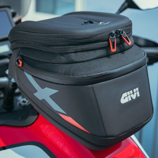 Givi tank bag africa twin online