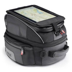 Tankbag GIVI XS306 Tanklock 25 lt. (για βάσεις BF**)