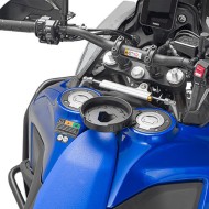 Βάση GIVI BF για tankbag σειράς Tanklock Yamaha Tenere 700 World Raid