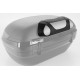 Μαξιλαράκι πλάτης βαλίτσας GIVI E55 / V56