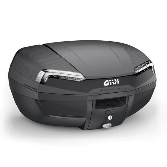 Topcase GIVI E46NT Riviera