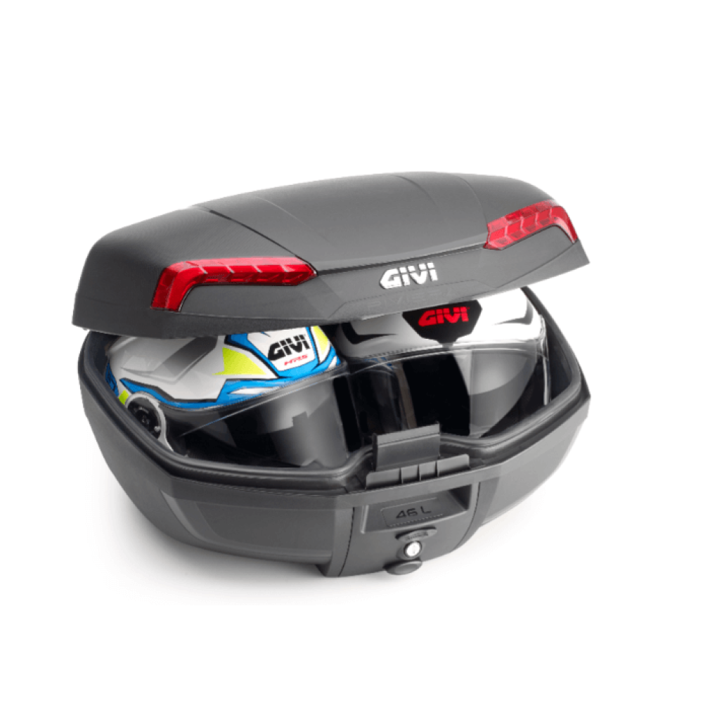 GIVI TN392 Sturzbugel – Für Suzuki GSF 600 Bandit/S (2000-2004)