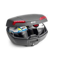 Topcase GIVI E46NT Riviera