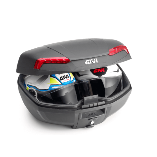 Topcase GIVI E46N Riviera