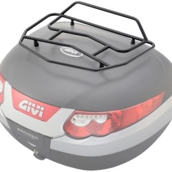 Σχάρα topcase GIVI E55 / E52