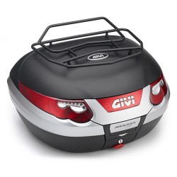 Σχάρα topcase GIVI E55 / E52